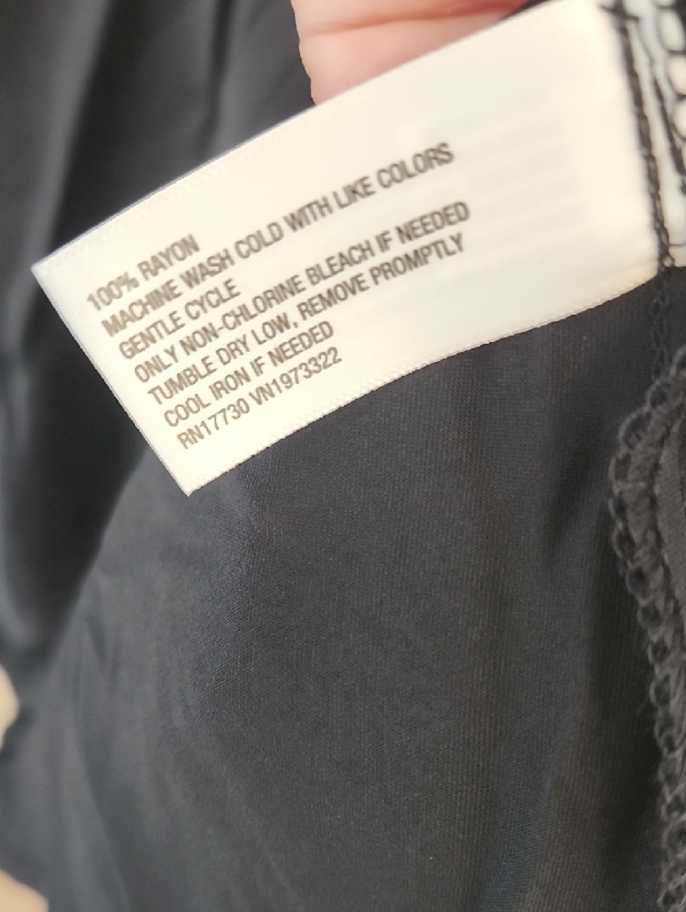 Wild Fable Skirt, Womens Xl - Picture 6 of 8